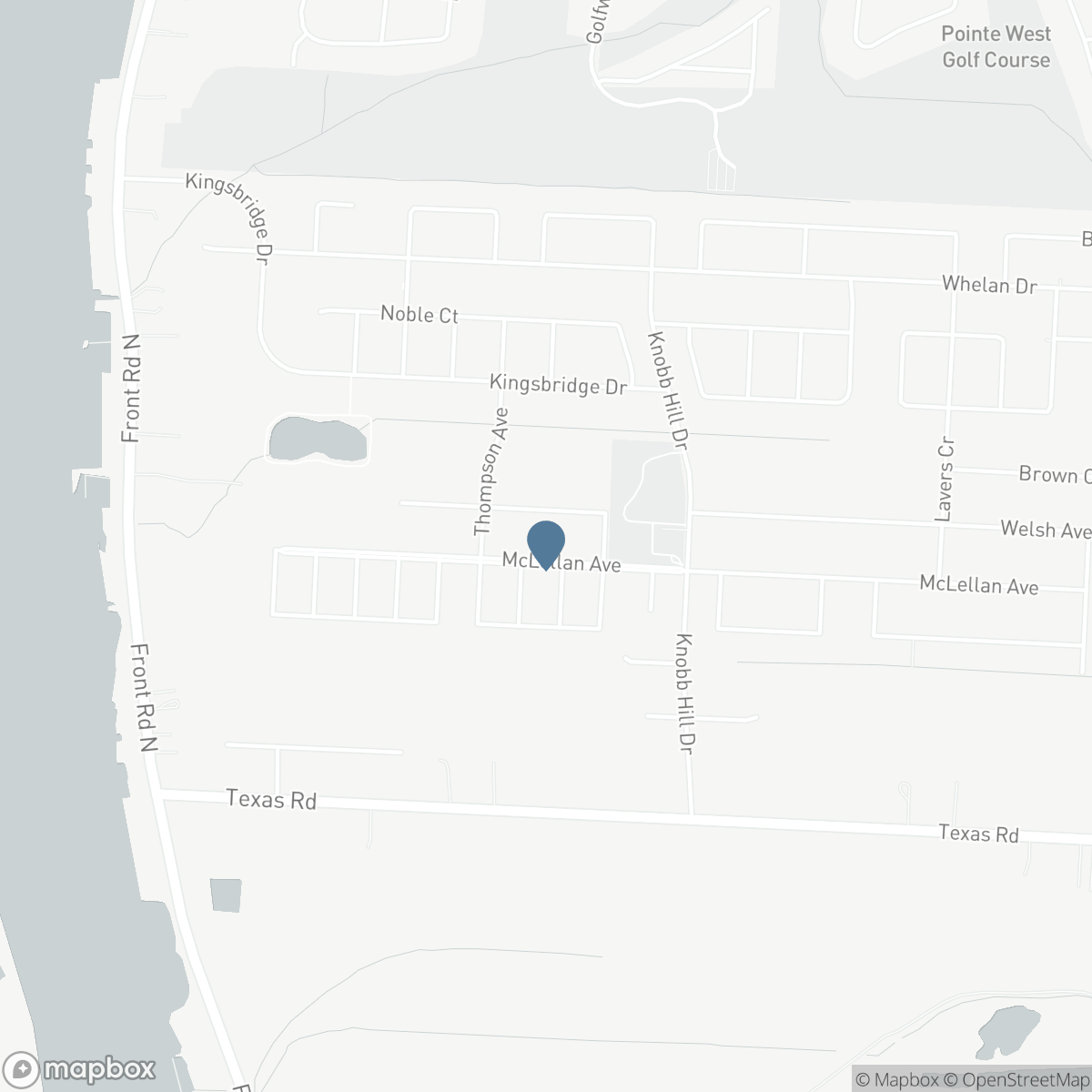 220 MCLELLAN AVENUE, Amherstburg, Ontario N9V 0H1